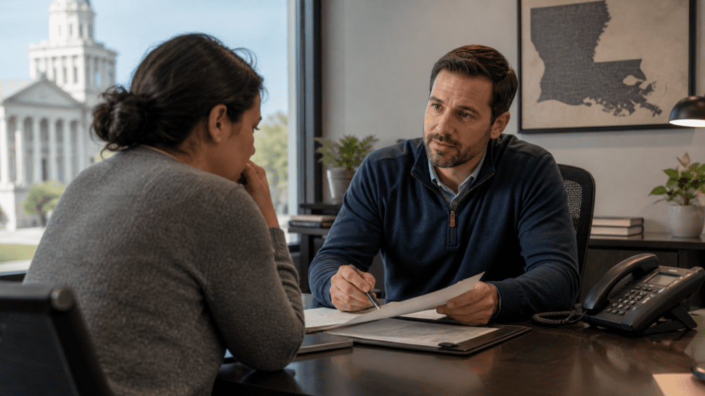 QRF Bail Bonds Highlights Confidential Drug-Charge Bail Bond Services Across Louisiana