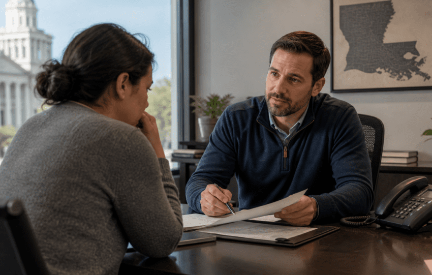 QRF Bail Bonds Highlights Confidential Drug-Charge Bail Bond Services Across Louisiana
