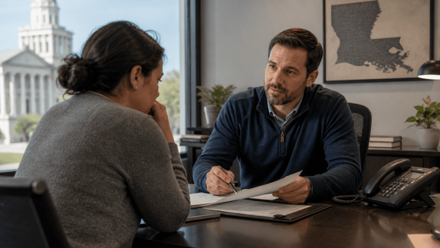 QRF Bail Bonds Highlights Confidential Drug-Charge Bail Bond Services Across Louisiana