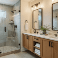 Starling Construction Expands Bathroom Remodeling Services for Central Indiana Homeowners