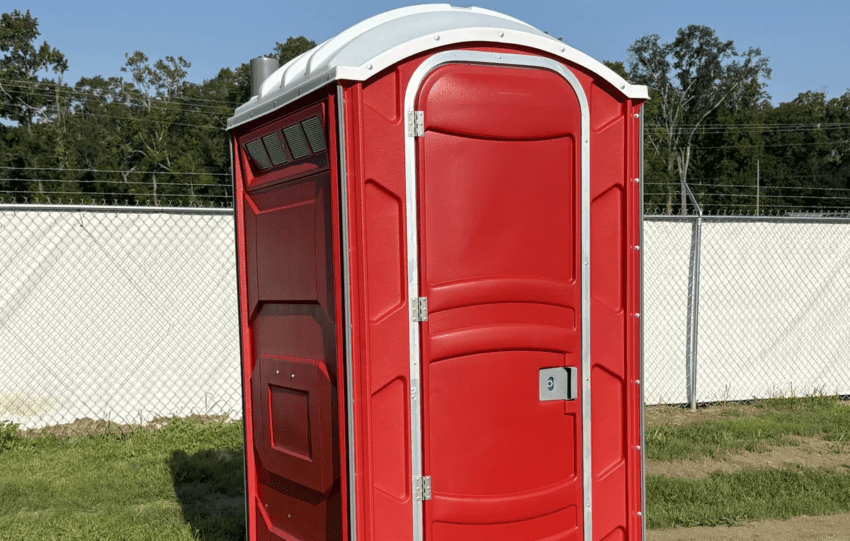 Trash Rangers Promotes Portable Toilet Rental Services for Denham Springs Projects and Events