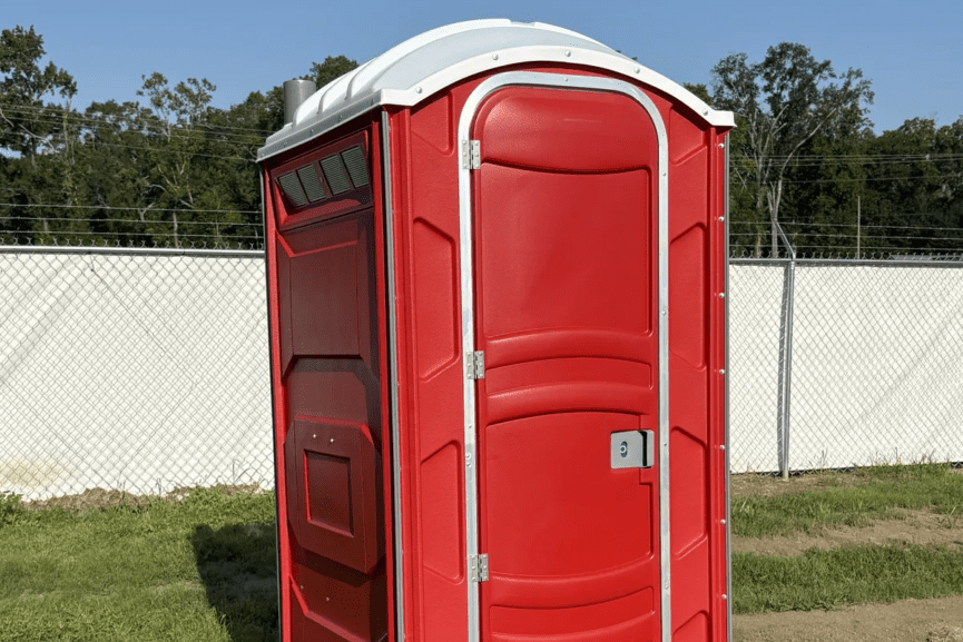 Trash Rangers Promotes Portable Toilet Rental Services for Denham Springs Projects and Events