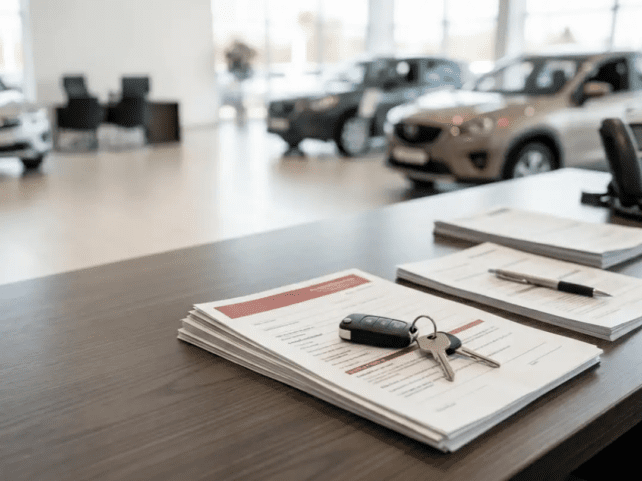 Title Authority Promotes Dealer Duplicate and Corrected Title Services in Covington