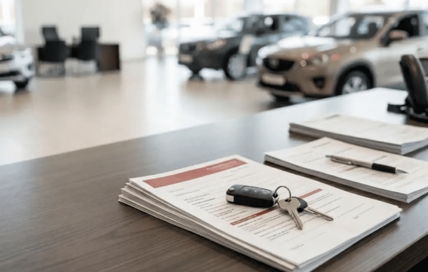 Title Authority Promotes Dealer Duplicate and Corrected Title Services in Covington