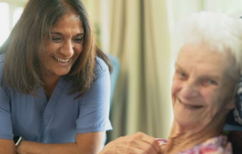 Why Mental Health Remains the Missing Piece in Elder Care