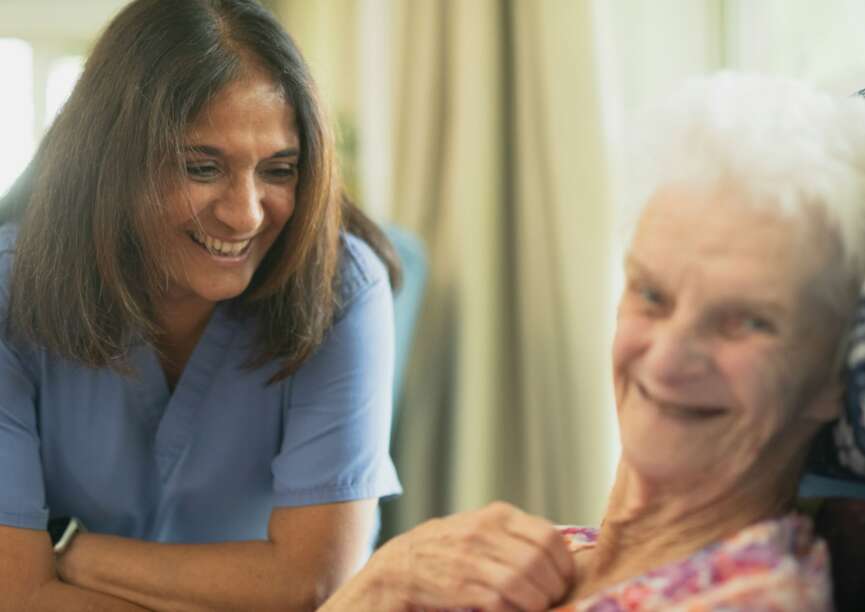 Why Mental Health Remains the Missing Piece in Elder Care