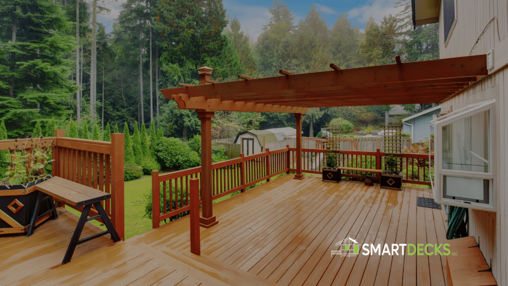 What Color Looks Good on a Deck? What Color Looks Good on a Deck?