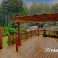 What Color Looks Good on a Deck?