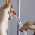 Who Can Do IVs in California?
