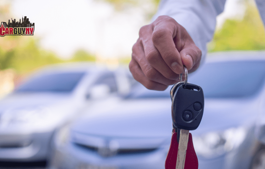 What Does an Automotive Broker Do?