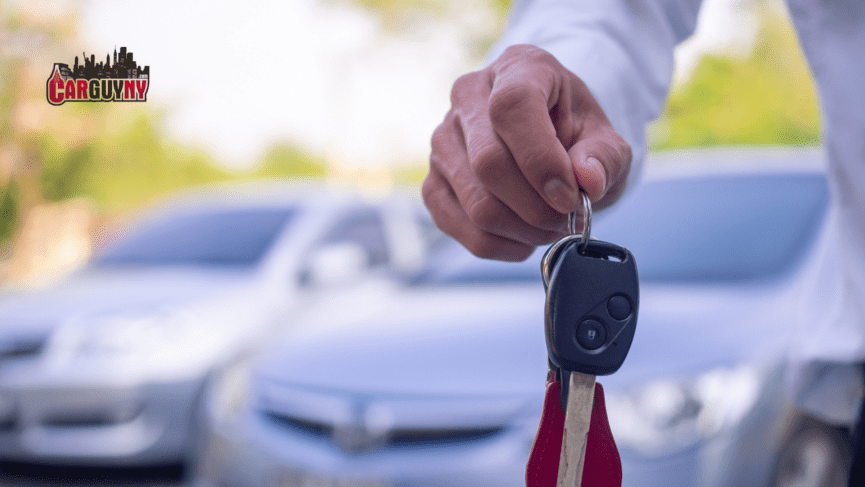 What Does an Automotive Broker Do?