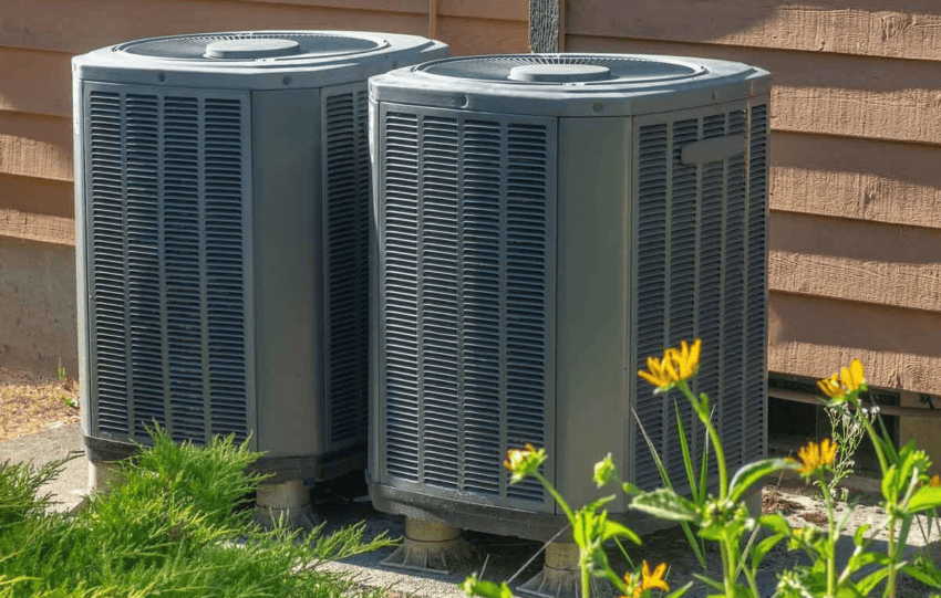 Central Air Conditioner vs Heat Pump: Which Fits Richmond Homes