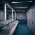 The Architecture of Dignity: Restroom Privacy Trends for 2026