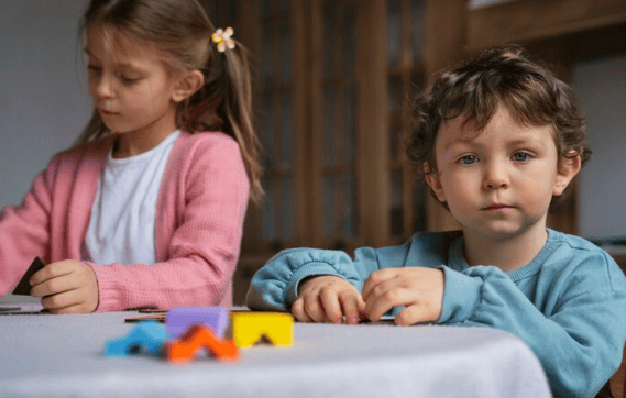 Social Challenges in Autism Spectrum Disorder and What They Mean