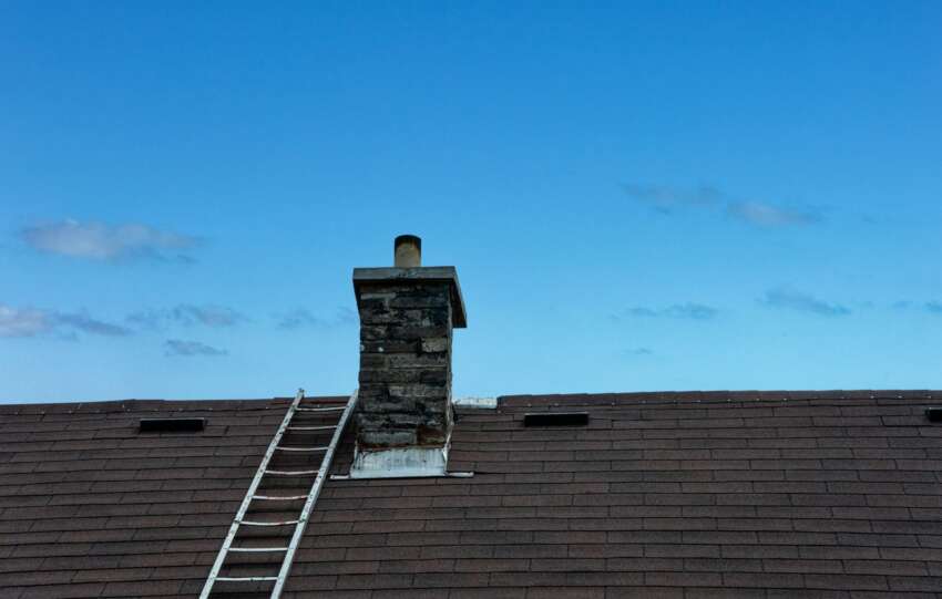 Here's Why Your Chimney Still Matters in Summer