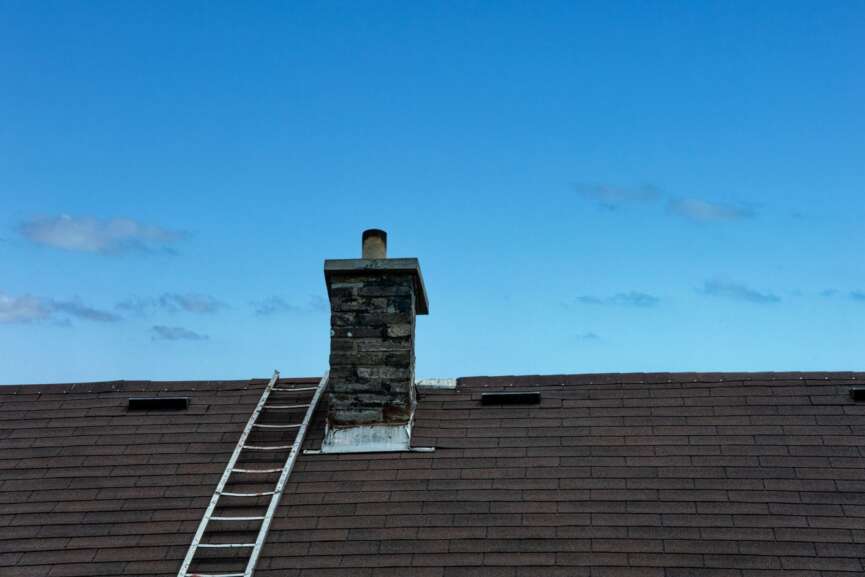 Here's Why Your Chimney Still Matters in Summer