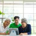 Caregiving Isn’t a Side Responsibility Anymore. It’s Become an Invisible Second Job.