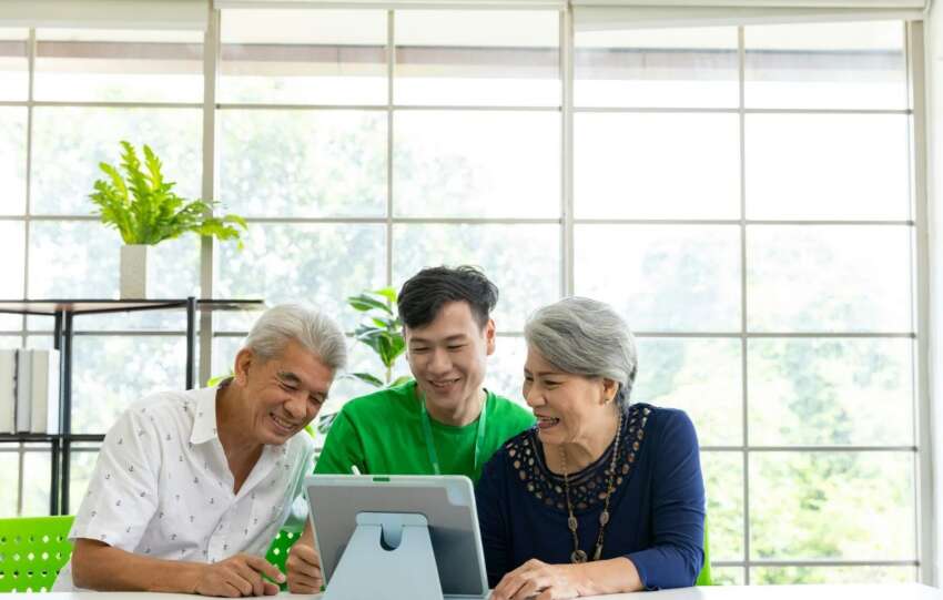 Caregiving Isn't a Side Responsibility Anymore. It's Become an Invisible Second Job.